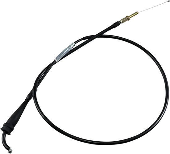 Motion Pro Vinyl Pull Throttle Cable