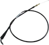 Motion Pro Vinyl Pull Throttle Cable