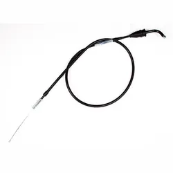 Motion Pro Vinyl Pull Throttle Cable