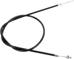 Motion Pro Black Vinyl Clutch Cable