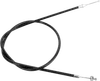 Motion Pro Black Vinyl Clutch Cable
