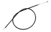 Motion Pro Black Vinyl Clutch Cable