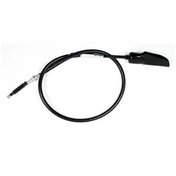 Motion Pro Black Vinyl Clutch Cable