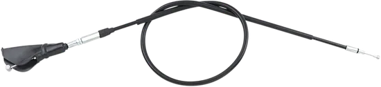Motion Pro Black Vinyl Clutch Cable