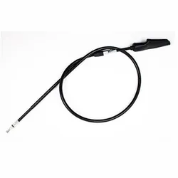 Motion Pro Black Vinyl Clutch Cable
