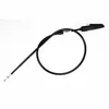 Motion Pro Black Vinyl Clutch Cable