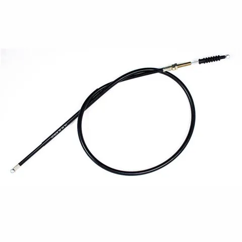 Motion Pro Black Vinyl Clutch Cable