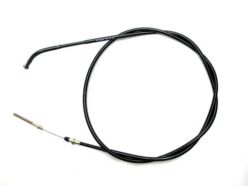 Motion Pro Black Vinyl Rear Hand Brake Cable