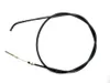 Motion Pro Black Vinyl Rear Hand Brake Cable