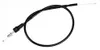Motion Pro Vinyl Pull Throttle Cable