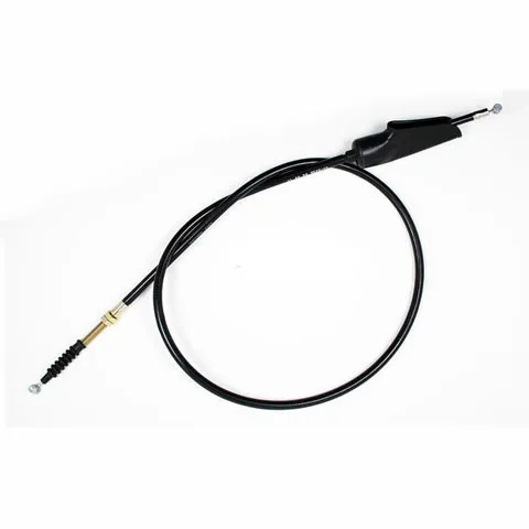 Motion Pro Black Vinyl Clutch Cable