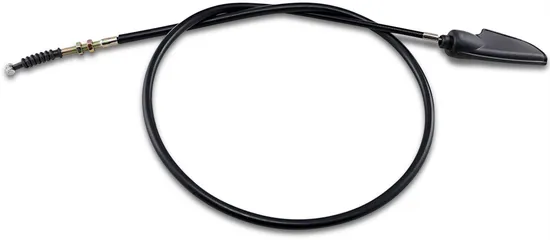 Motion Pro Black Vinyl Clutch Cable