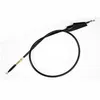 Motion Pro Black Vinyl Clutch Cable