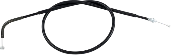 Motion Pro Black Vinyl Clutch Cable