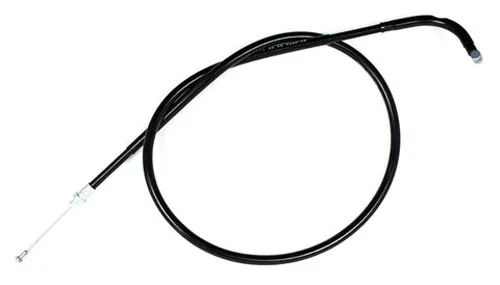 Motion Pro Black Vinyl Clutch Cable