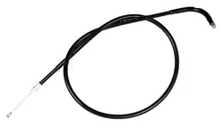 Motion Pro Black Vinyl Clutch Cable
