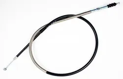 Motion Pro Black Vinyl Clutch Cable