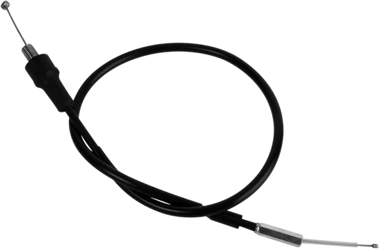 Motion Pro Vinyl Pull Throttle Cable