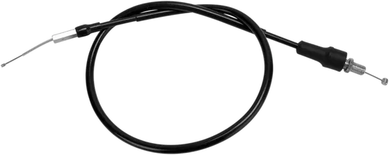 Motion Pro Vinyl Pull Throttle Cable