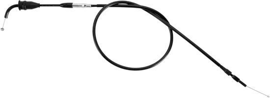 Motion Pro Vinyl Pull Throttle Cable