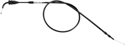 Motion Pro Vinyl Pull Throttle Cable