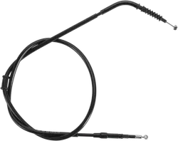 Motion Pro Black Vinyl Clutch Cable