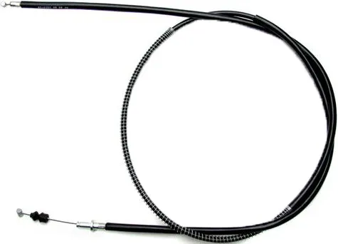 Motion Pro Vinyl Front Brake Cable