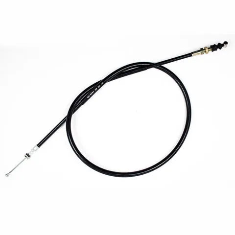 Motion Pro Black Vinyl Clutch Cable