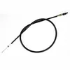 Motion Pro Black Vinyl Clutch Cable