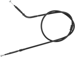 Motion Pro Black Vinyl Clutch Cable