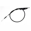 Motion Pro Black Vinyl Clutch Cable