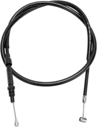 Motion Pro Black Vinyl Clutch Cable