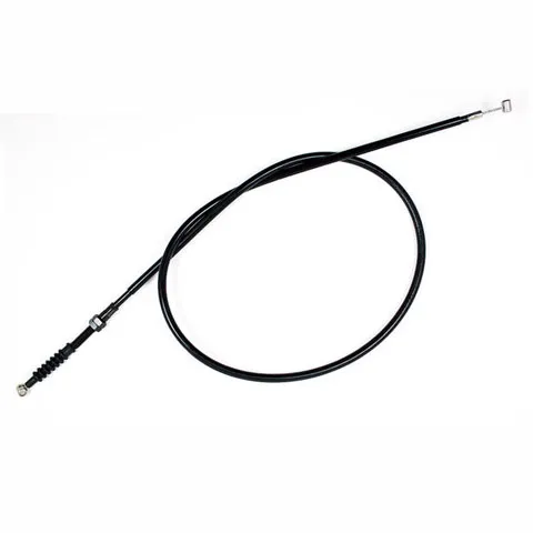 Motion Pro Black Vinyl Clutch Cable