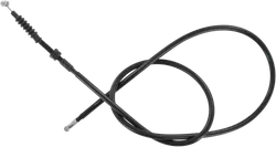 Motion Pro Black Vinyl Clutch Cable