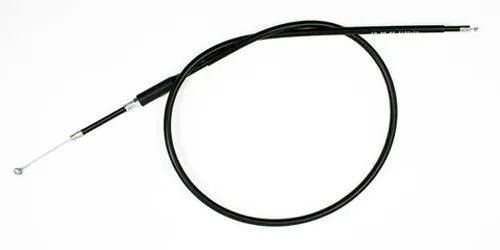 Motion Pro Black Vinyl Hot Start Cable