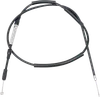 Motion Pro Black Vinyl Hot Start Cable