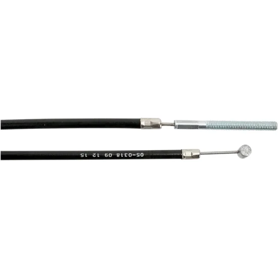 Motion Pro Vinyl Front Brake Cable 1