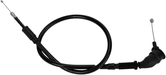 Motion Pro Vinyl Pull Throttle Cable