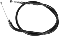 Motion Pro Black Vinyl Clutch Cable