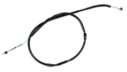 Motion Pro Black Vinyl Clutch Cable