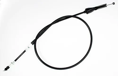 Motion Pro Black Vinyl Clutch Cable