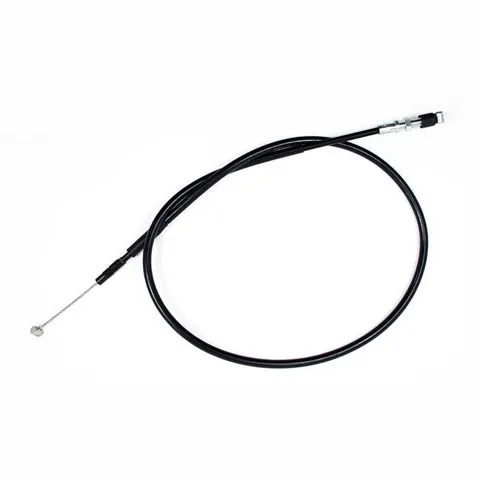 Motion Pro Black Vinyl Clutch Cable