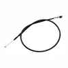 Motion Pro Black Vinyl Clutch Cable