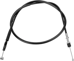 Motion Pro Black Vinyl Clutch Cable
