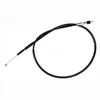 Motion Pro Black Vinyl Clutch Cable