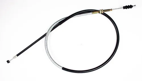 Motion Pro Black Vinyl Clutch Cable