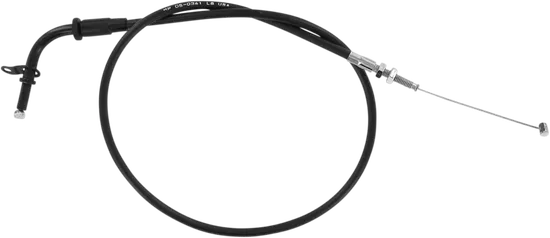 Motion Pro Vinyl Pull Throttle Cable