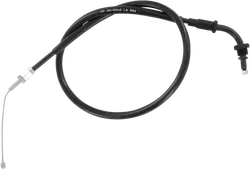 Motion Pro Vinyl Push Throttle Cable