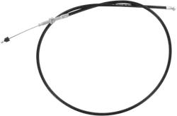 Motion Pro Black Vinyl Clutch Cable