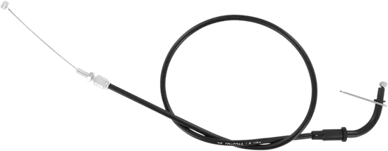 Motion Pro Vinyl Pull Throttle Cable